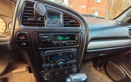 Nissan Pathfinder, 2002 год, 349 000 рублей, 14 фотография