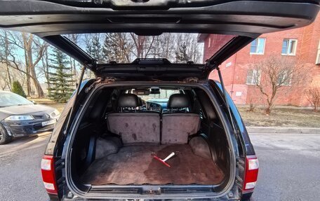 Nissan Pathfinder, 2002 год, 349 000 рублей, 10 фотография