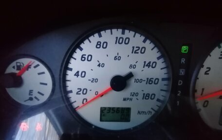 Nissan Pathfinder, 2002 год, 349 000 рублей, 15 фотография