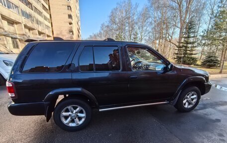 Nissan Pathfinder, 2002 год, 349 000 рублей, 7 фотография