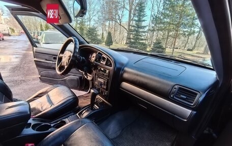 Nissan Pathfinder, 2002 год, 349 000 рублей, 11 фотография