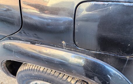 Nissan Pathfinder, 2002 год, 349 000 рублей, 17 фотография