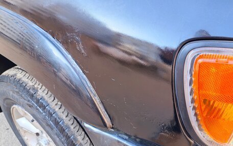 Nissan Pathfinder, 2002 год, 349 000 рублей, 20 фотография