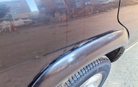 Nissan Pathfinder, 2002 год, 349 000 рублей, 18 фотография