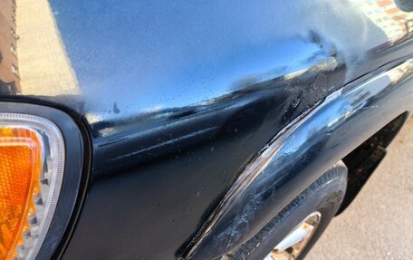 Nissan Pathfinder, 2002 год, 349 000 рублей, 19 фотография