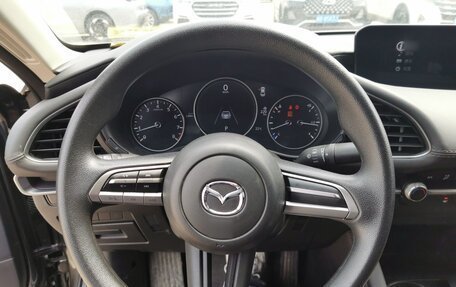 Mazda 3, 2022 год, 1 888 707 рублей, 9 фотография