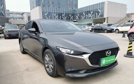 Mazda 3, 2022 год, 1 888 707 рублей, 3 фотография
