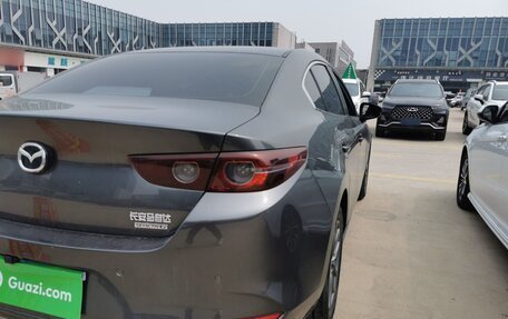 Mazda 3, 2022 год, 1 888 707 рублей, 7 фотография