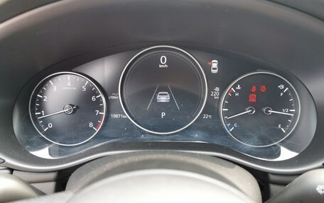 Mazda 3, 2022 год, 1 888 707 рублей, 10 фотография