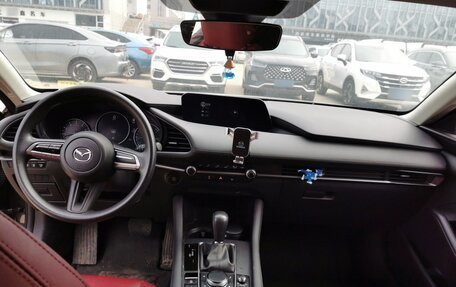 Mazda 3, 2022 год, 1 888 707 рублей, 8 фотография