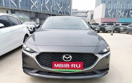 Mazda 3, 2022 год, 1 888 707 рублей, 2 фотография