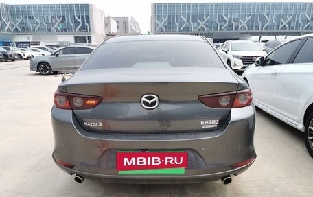 Mazda 3, 2022 год, 1 888 707 рублей, 5 фотография