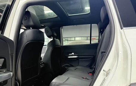 Mercedes-Benz GLB, 2022 год, 2 510 007 рублей, 10 фотография