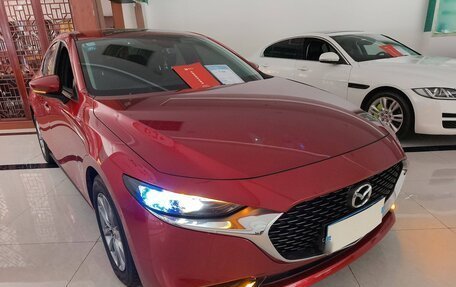 Mazda 3, 2022 год, 1 877 707 рублей, 3 фотография