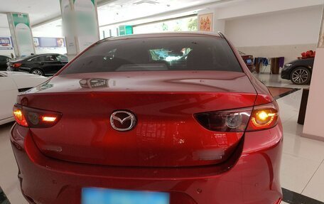 Mazda 3, 2022 год, 1 877 707 рублей, 6 фотография