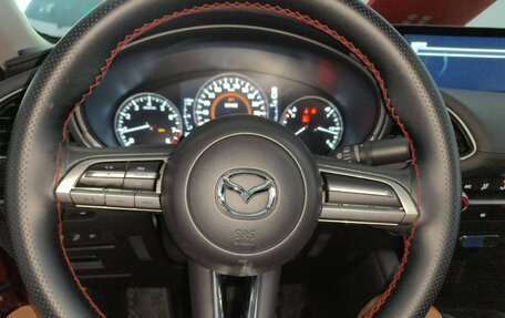 Mazda 3, 2022 год, 1 877 707 рублей, 11 фотография