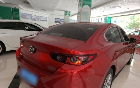 Mazda 3, 2022 год, 1 877 707 рублей, 4 фотография