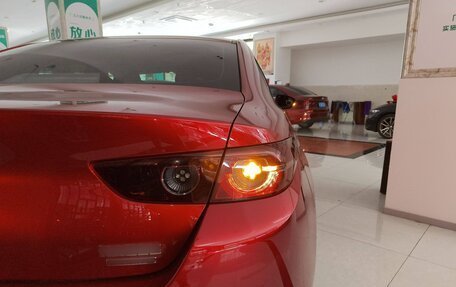 Mazda 3, 2022 год, 1 877 707 рублей, 5 фотография