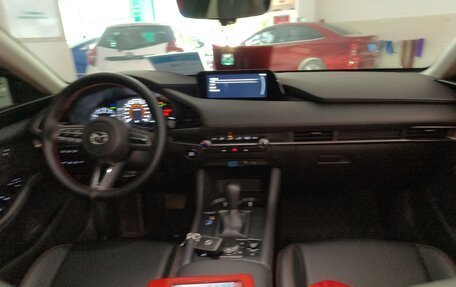 Mazda 3, 2022 год, 1 877 707 рублей, 10 фотография