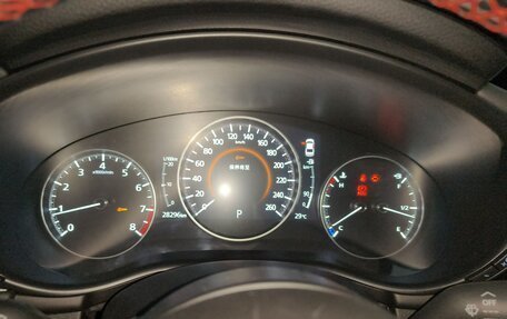 Mazda 3, 2022 год, 1 877 707 рублей, 13 фотография