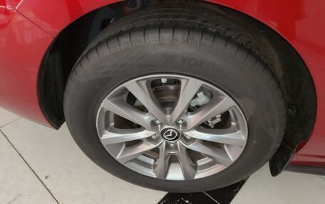 Mazda 3, 2022 год, 1 877 707 рублей, 14 фотография