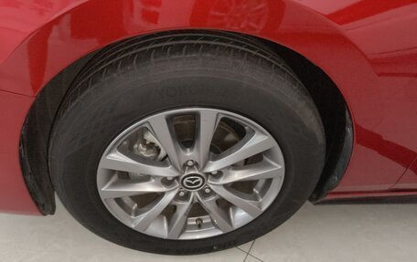 Mazda 3, 2022 год, 1 877 707 рублей, 15 фотография