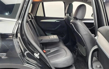 BMW X1, 2022 год, 2 700 000 рублей, 8 фотография