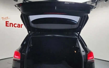 BMW X1, 2022 год, 2 700 000 рублей, 11 фотография