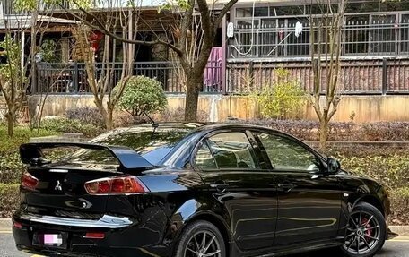 Mitsubishi Lancer IX, 2016 год, 1 250 009 рублей, 6 фотография