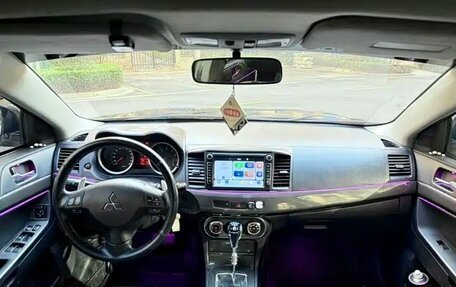 Mitsubishi Lancer IX, 2016 год, 1 250 009 рублей, 8 фотография