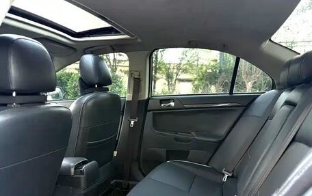 Mitsubishi Lancer IX, 2016 год, 1 250 009 рублей, 9 фотография