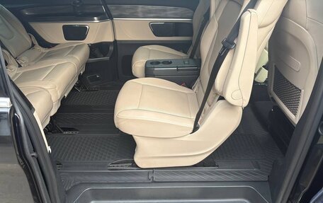 Mercedes-Benz V-Класс, 2019 год, 5 250 000 рублей, 8 фотография