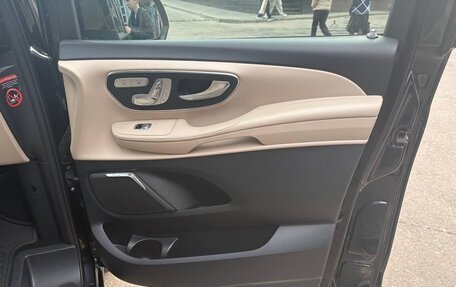 Mercedes-Benz V-Класс, 2019 год, 5 250 000 рублей, 9 фотография