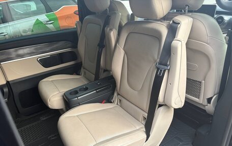 Mercedes-Benz V-Класс, 2019 год, 5 250 000 рублей, 7 фотография