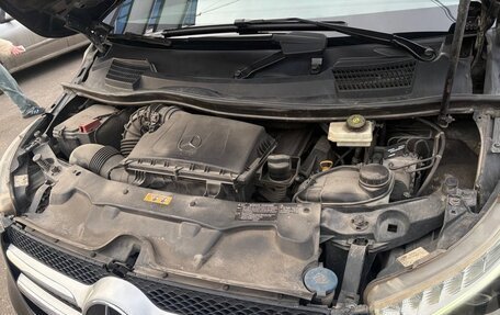 Mercedes-Benz V-Класс, 2019 год, 5 250 000 рублей, 12 фотография