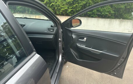 KIA Rio III рестайлинг, 2015 год, 1 100 000 рублей, 11 фотография