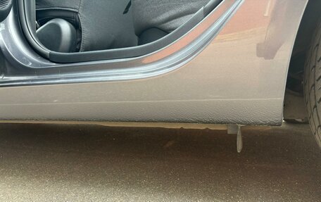 KIA Rio III рестайлинг, 2015 год, 1 100 000 рублей, 16 фотография