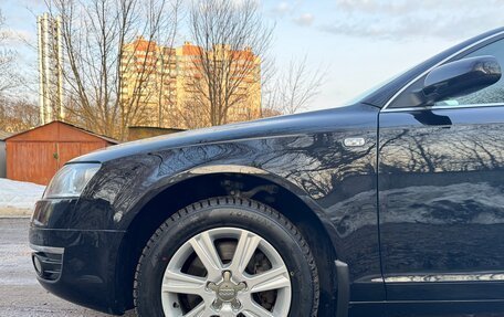 Audi A6, 2008 год, 895 000 рублей, 15 фотография