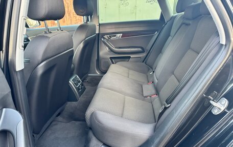 Audi A6, 2008 год, 895 000 рублей, 27 фотография