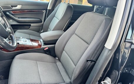Audi A6, 2008 год, 895 000 рублей, 25 фотография