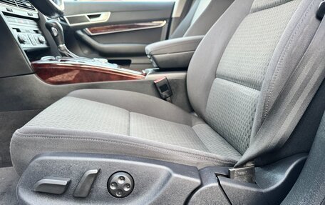 Audi A6, 2008 год, 895 000 рублей, 24 фотография