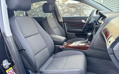 Audi A6, 2008 год, 895 000 рублей, 26 фотография