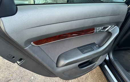 Audi A6, 2008 год, 895 000 рублей, 32 фотография