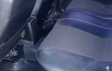 Chevrolet Niva I рестайлинг, 2012 год, 637 000 рублей, 6 фотография