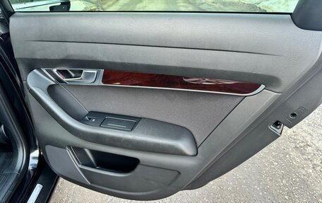 Audi A6, 2008 год, 895 000 рублей, 31 фотография