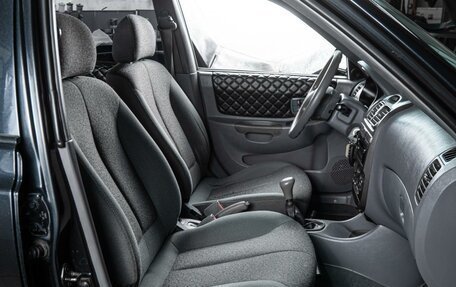 Hyundai Accent II, 2006 год, 430 000 рублей, 8 фотография