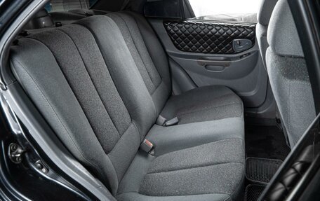 Hyundai Accent II, 2006 год, 430 000 рублей, 7 фотография