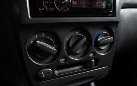 Hyundai Accent II, 2006 год, 430 000 рублей, 13 фотография