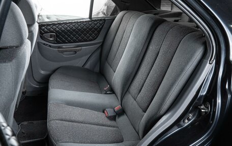 Hyundai Accent II, 2006 год, 430 000 рублей, 9 фотография