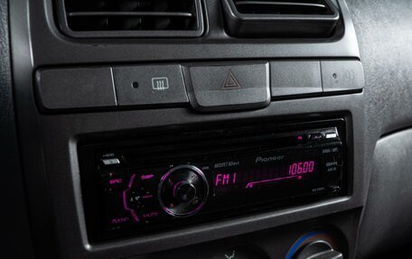 Hyundai Accent II, 2006 год, 430 000 рублей, 14 фотография